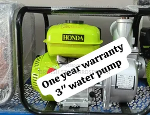 Energetic 3 Inches Honda Petrol Water Pump Honda