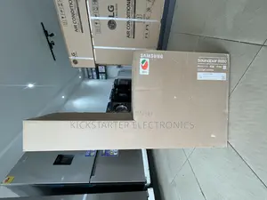 B-Series Soundbar B550 2.1ch