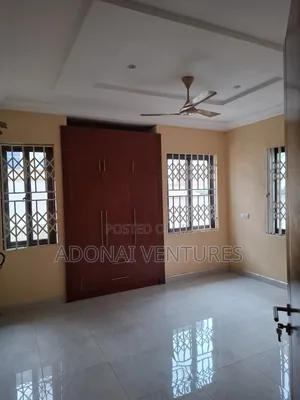 6bdrm House in Santasi  Kokoben, Kumasi Metropolitan for rent