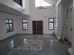 6bdrm House in Santasi  Kokoben, Kumasi Metropolitan for rent