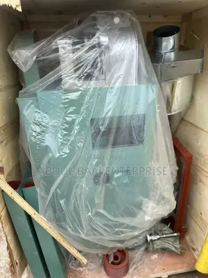 Chp150 Rice Milling Machine