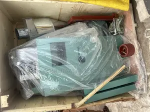 Chp150 Rice Milling Machine