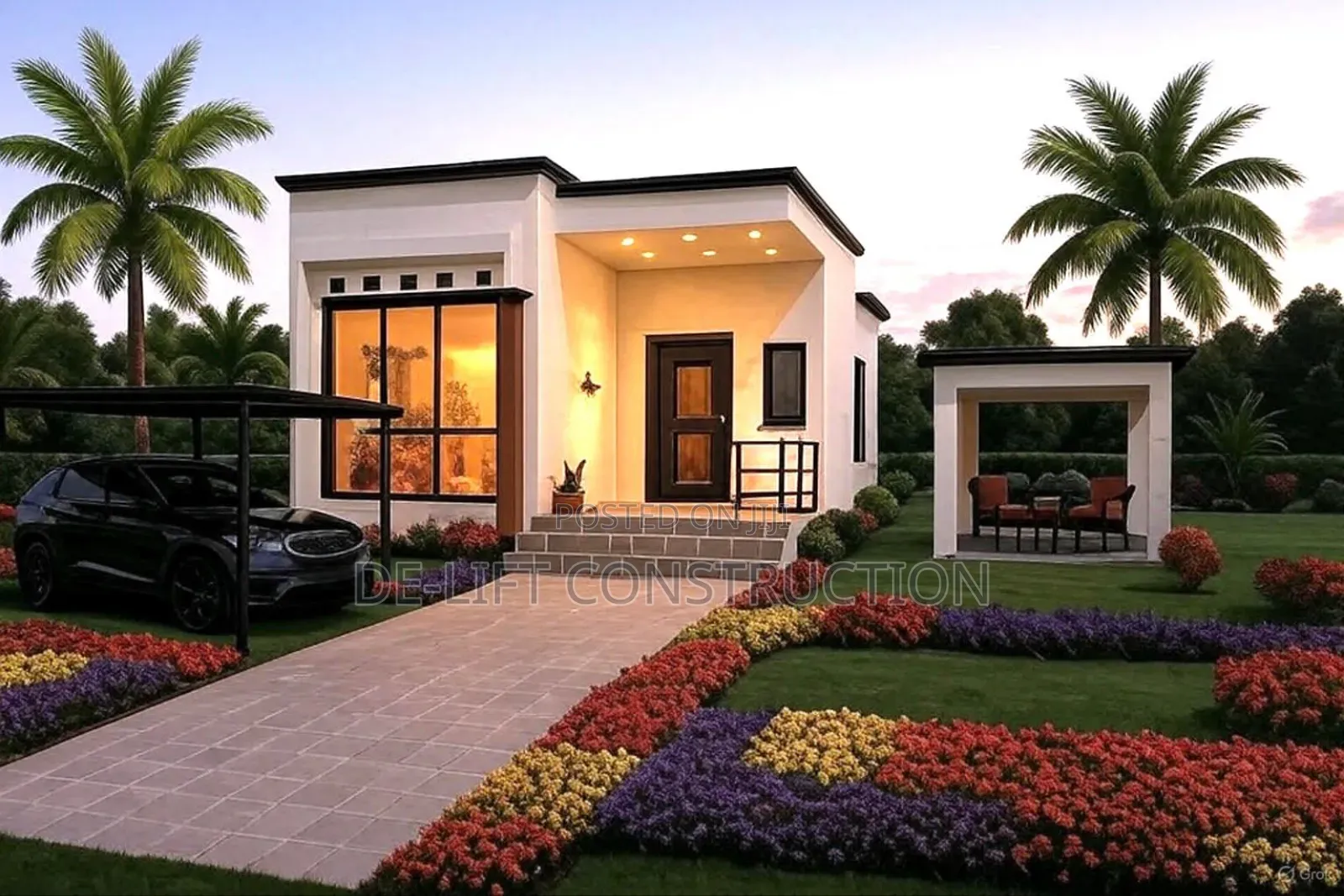 Are You Looking a Classic Architectural Designs?