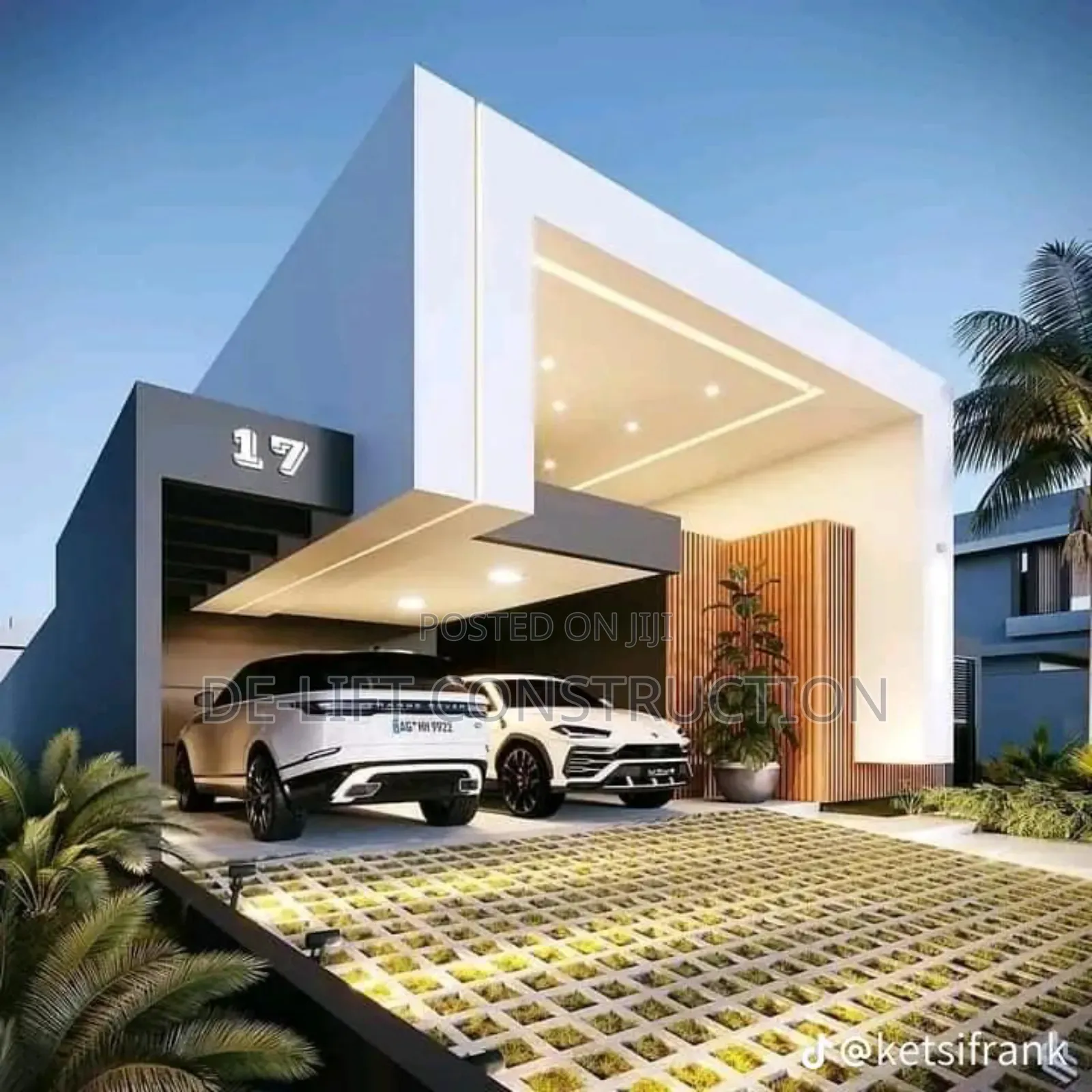 Are You Looking a Classic Architectural Designs?