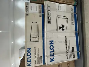 Kelon Air Conditioning 1.5hp