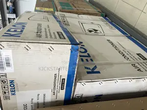 Kelon Air Conditioning 1.5hp