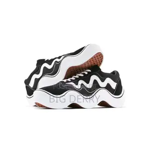 Wavy Vans X Wiz Khalifa