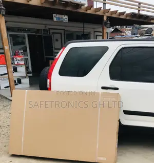 Kindly Order 65 Inch Samsung Du80 Ultra Android Tv