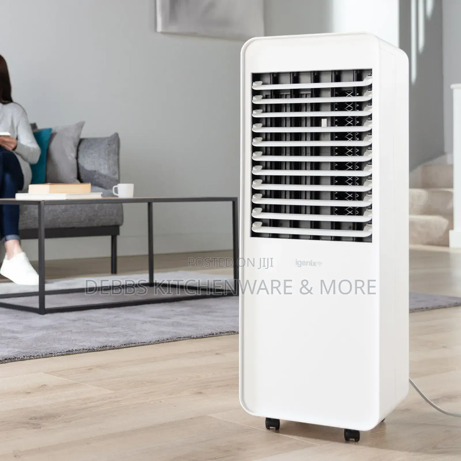 Portable Mobile Air Conditioning Uk