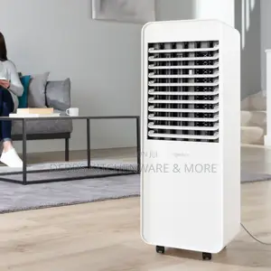 Portable Mobile Air Conditioning Uk