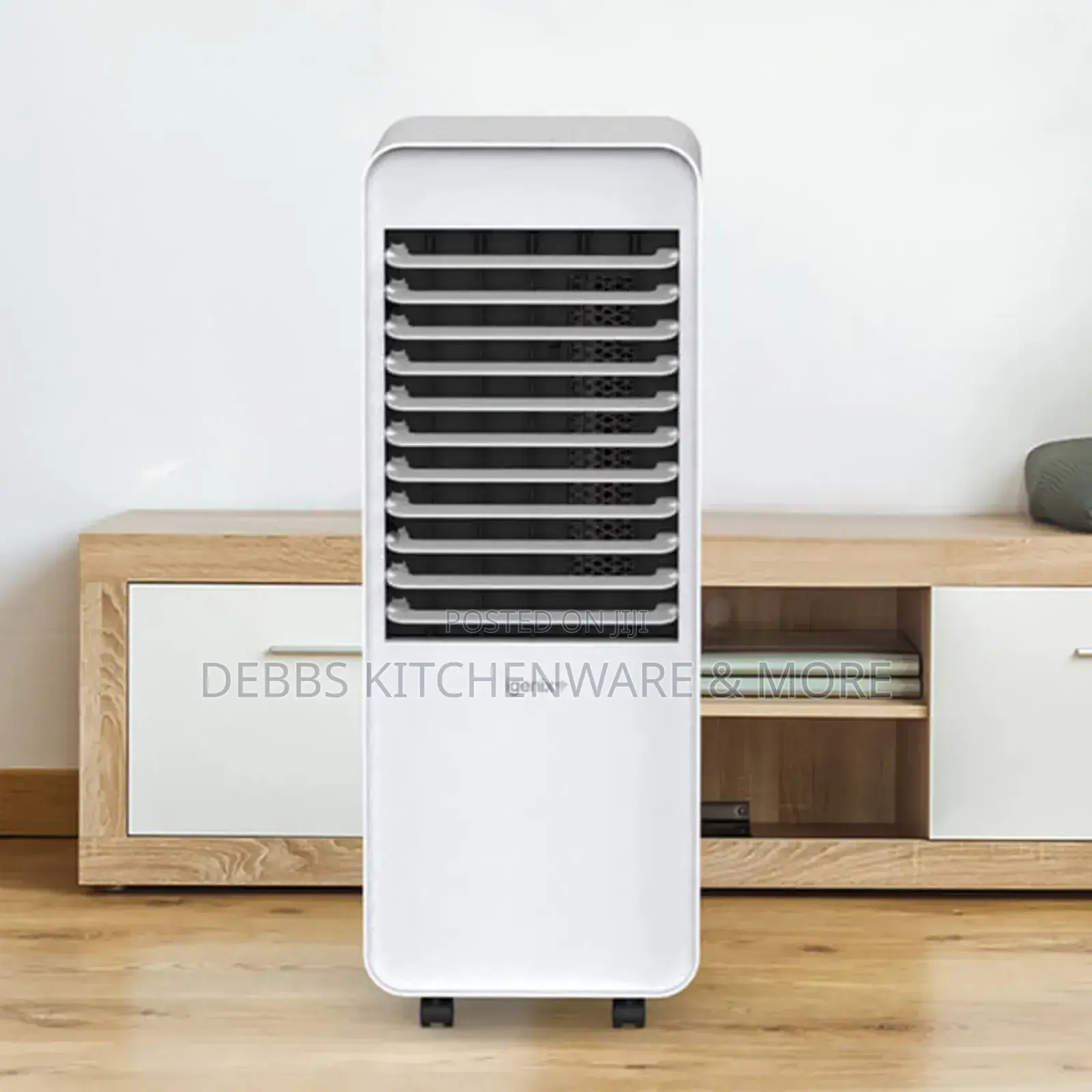 Portable Mobile Air Conditioning Uk