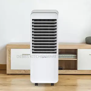 Portable Mobile Air Conditioning Uk