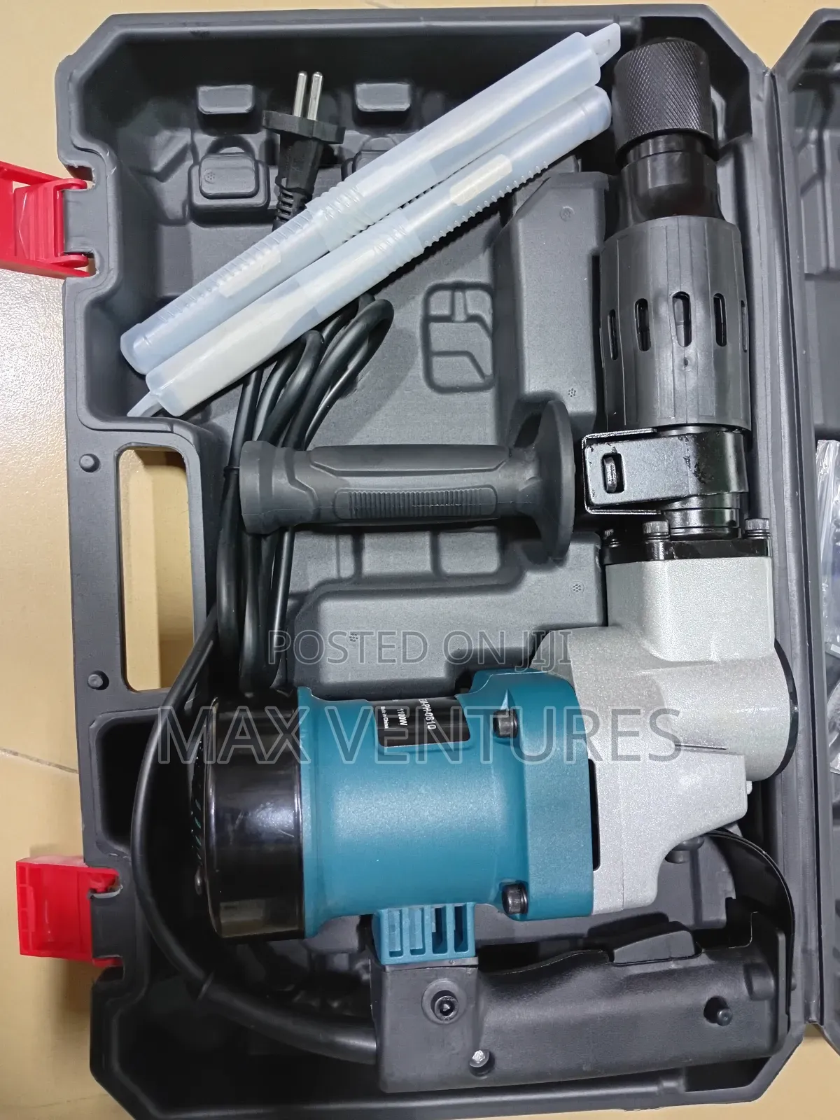 Newly Stocked Demolition Hammer Electric Breaker Forcefrenzy