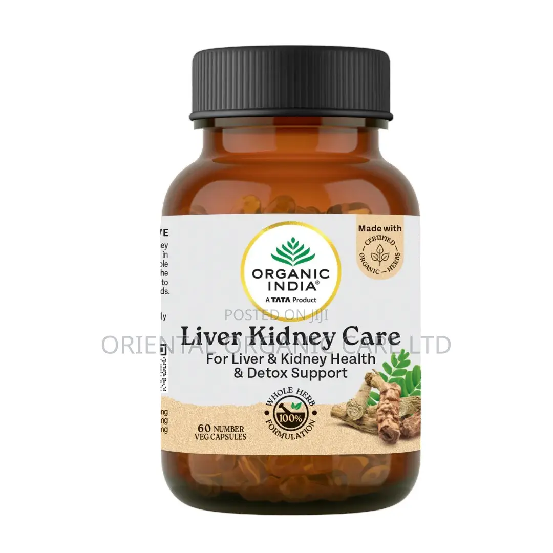Liver Kidney Care