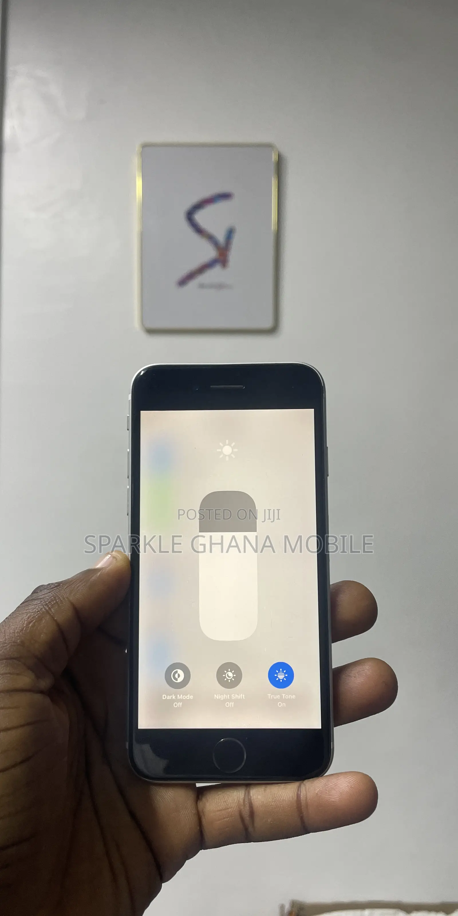 iPhone Se 2 (2020) Icloud Screen