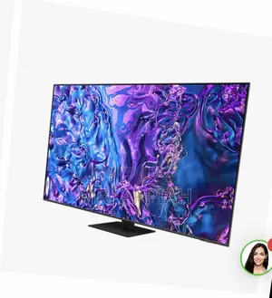Beautiful Made Samsung 75q70d 75” Qled Smart Screen Tv
