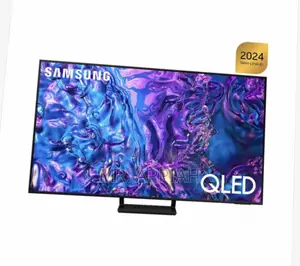 Shop Wonderful Samsung 75q70d 75” Crystal Uhd Smart Tv