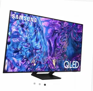 Buy Finest Samsung 75q70d 75” Qled Smart Screen Tv.