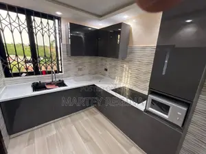 Dark Gray Kitchen Cabinets