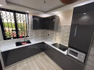 Dark Gray Kitchen Cabinets