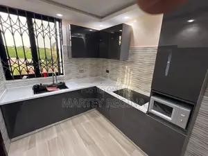 Dark Gray Kitchen Cabinets