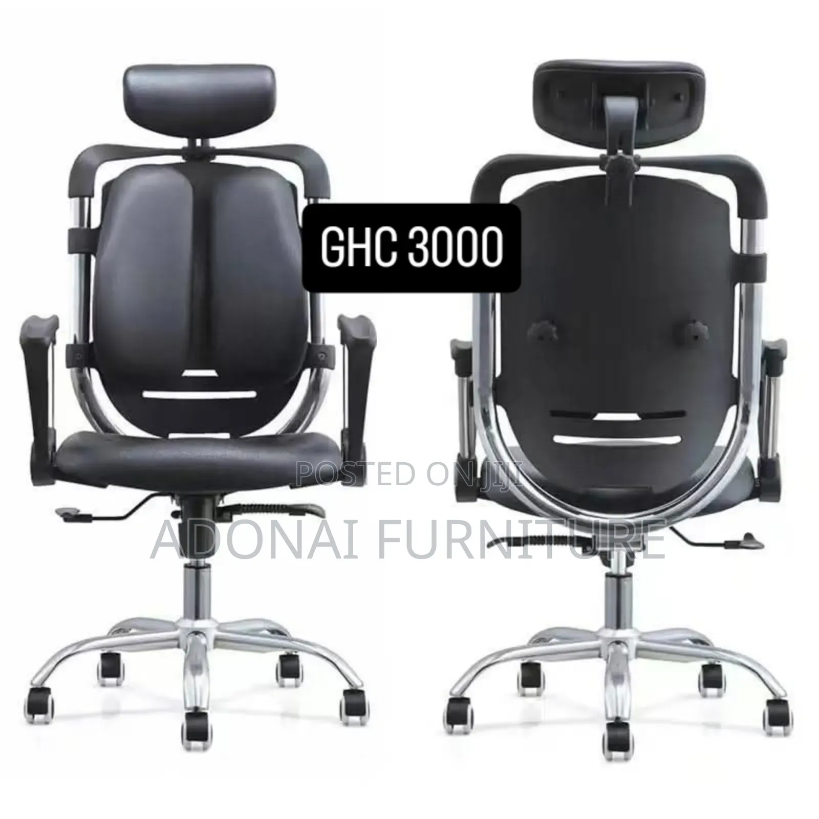 Bartterfly Chair