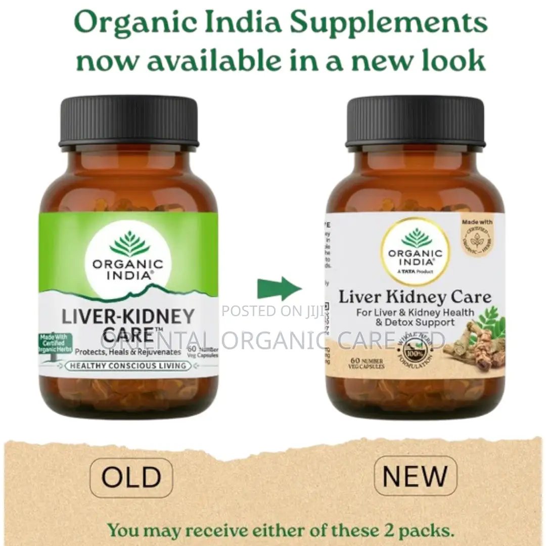 Liver Kidney Care