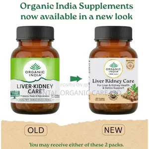 Liver Kidney Care