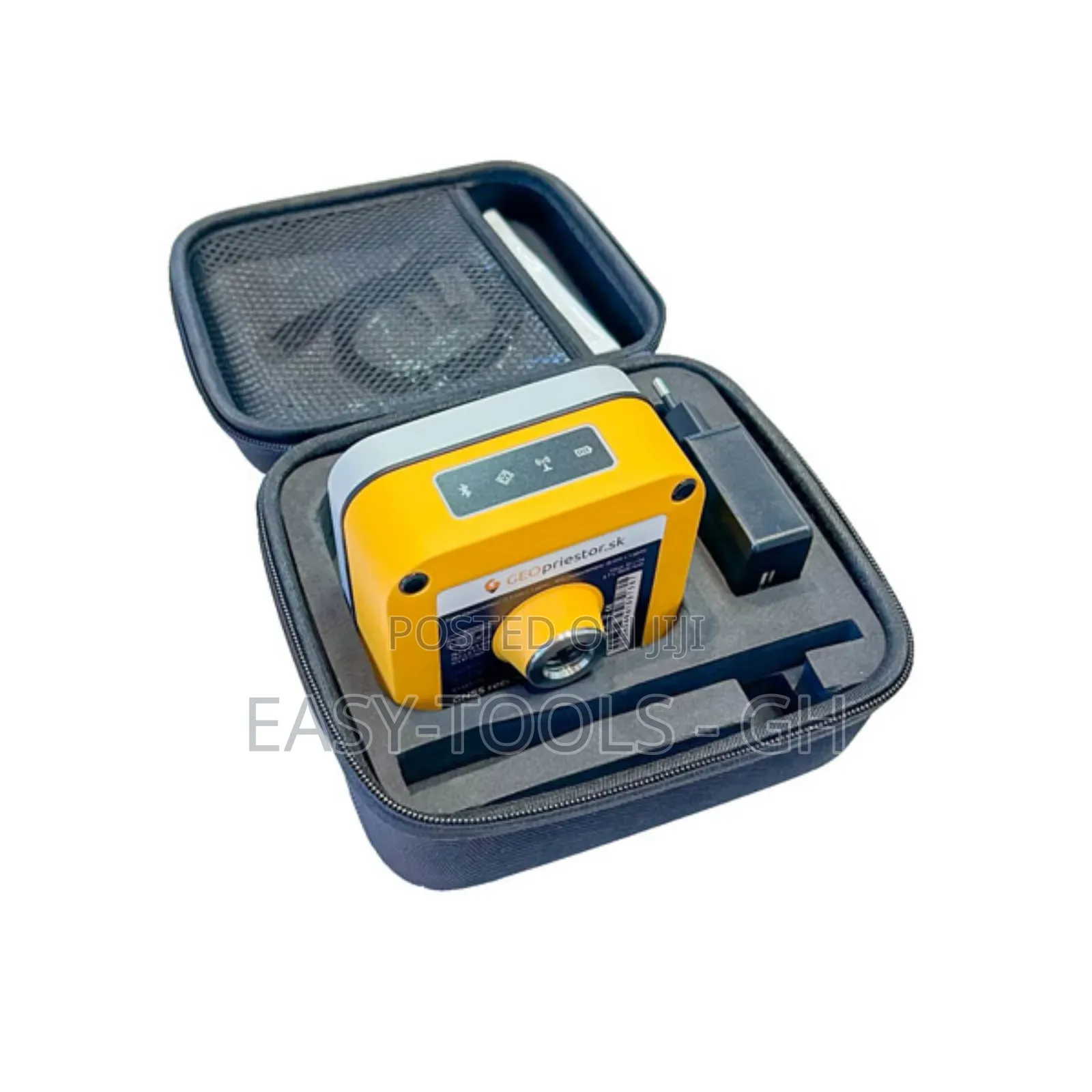 Zaelet GPS Mini Portable Multi-Function_rtk