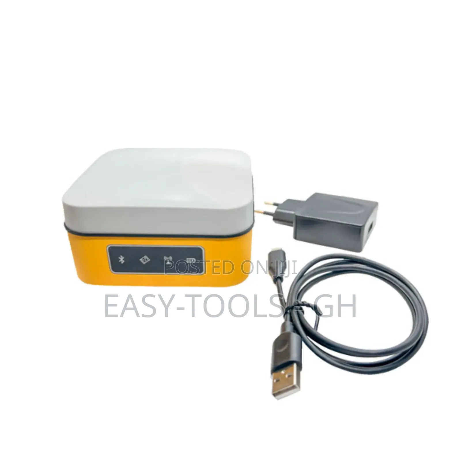 Zaelet GPS Mini Portable Multi-Function_rtk