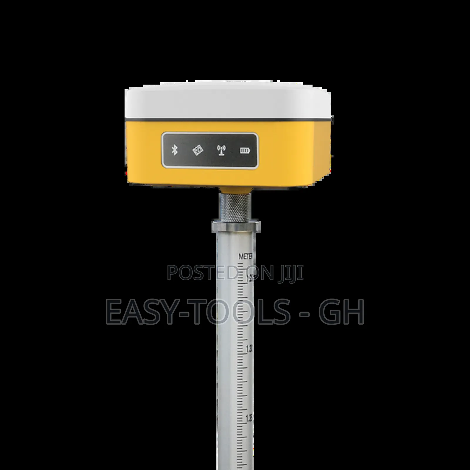 Zaelet GPS Mini Portable Multi-Function_rtk