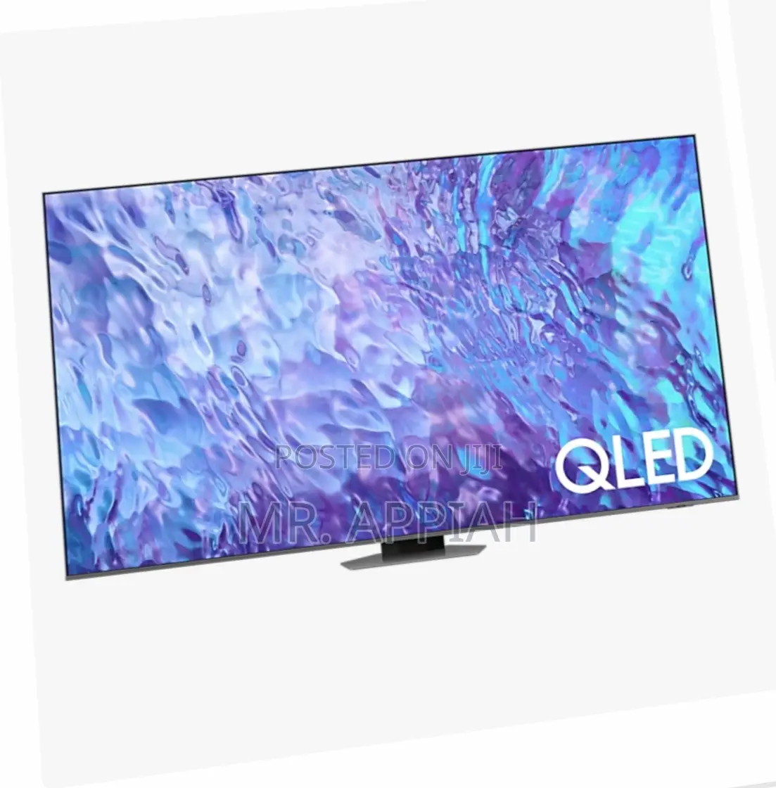 Buy Finest Samsung 75q80c Qled Smart Tv(75 Inch) 