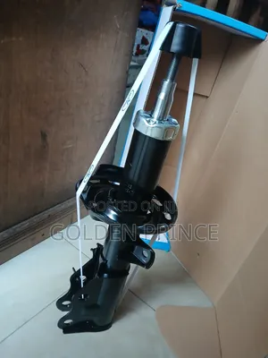 Honda HRV Front Shocks 2016 (2pcs)