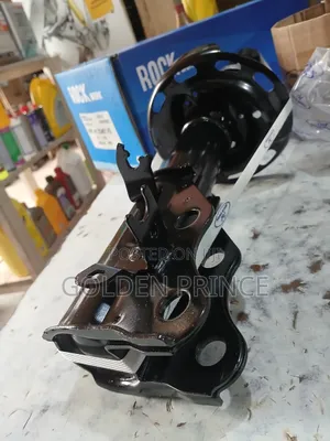 Honda HRV Front Shocks 2016 (2pcs)
