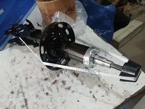 Honda HRV Front Shocks 2016 (2pcs)