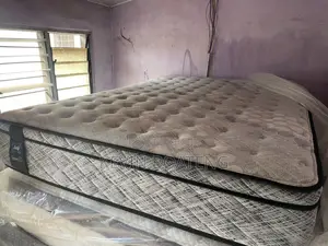 Sealy Performance Hd Beds(Queen) 60/80