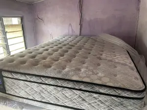 Sealy Performance Hd Beds(Queen) 60/80