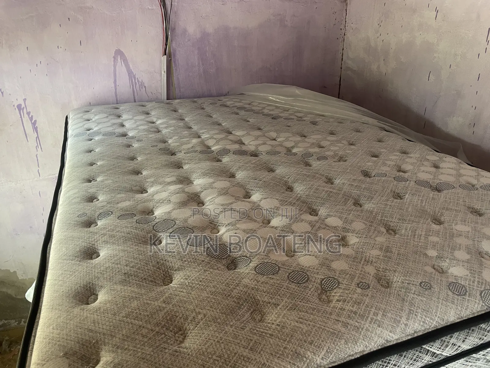 Sealy Performance Hd Beds(Queen) 60/80
