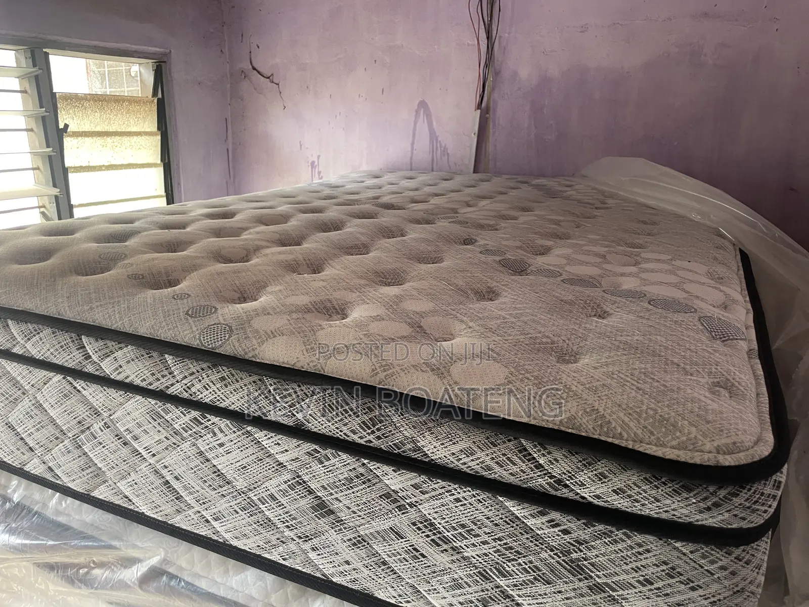 Sealy Performance Hd Beds(Queen) 60/80