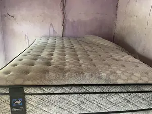 Sealy Performance Hd Beds(Queen) 60/80