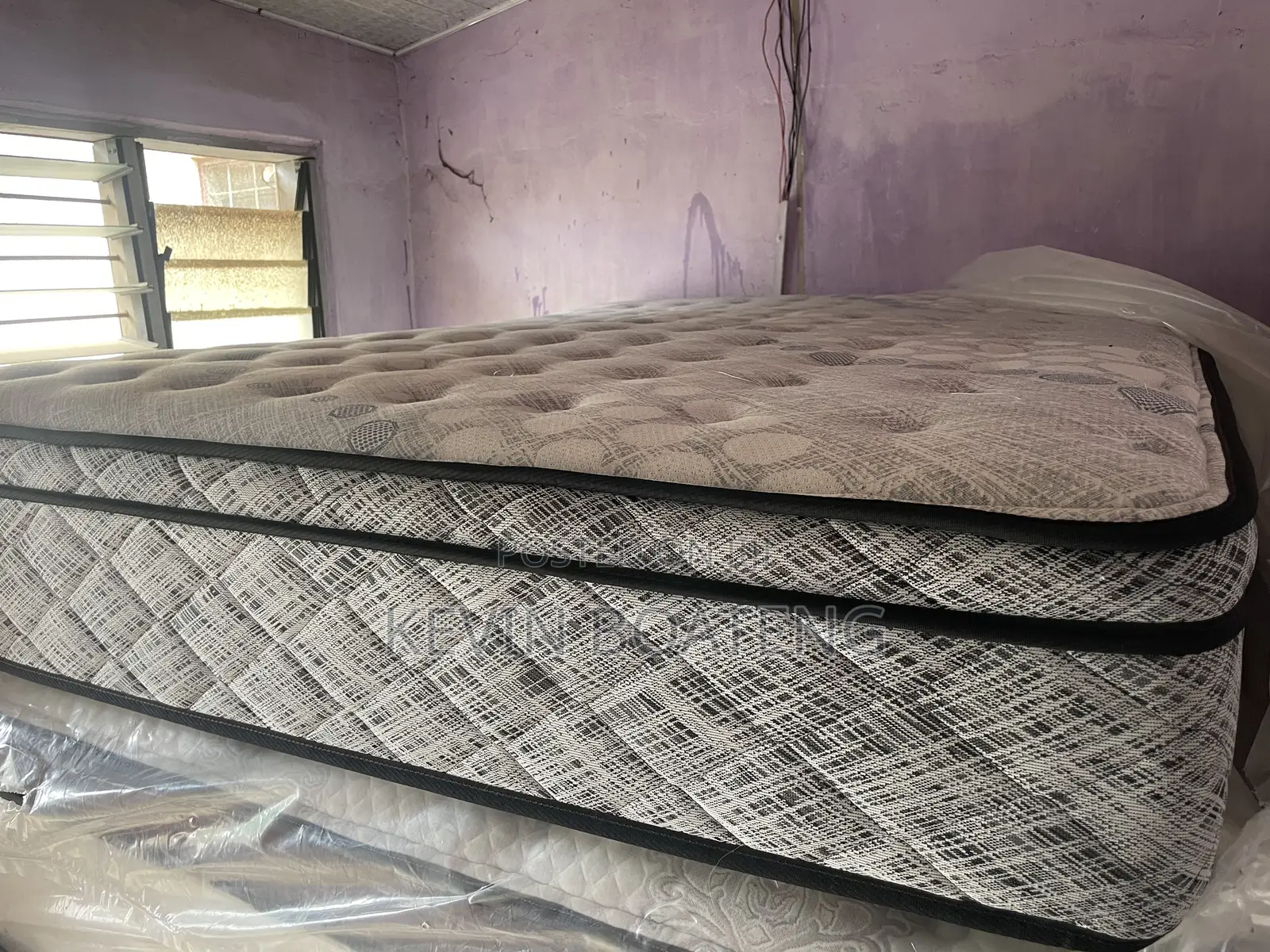 Sealy Performance Hd Beds(Queen) 60/80