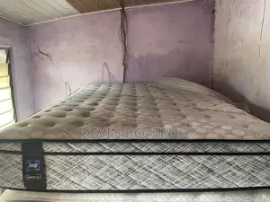 Sealy Performance Hd Beds(Queen) 60/80