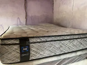 Sealy Performance Hd Beds(Queen) 60/80