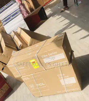 High Quality White TCL 1.5 Horsepower Split R410a Ac