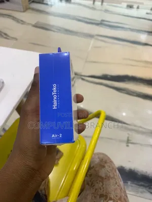 Haino Teiko Air 2