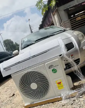 Get Enjoyable 1.5 Horsepower Split White Rainbow Ac