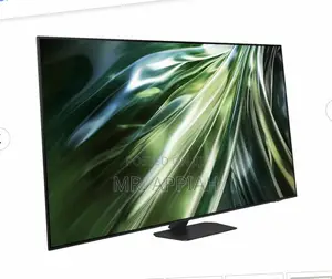 Newly Made Samsung 85qn90d 85” Qled Smart Screen Tv.