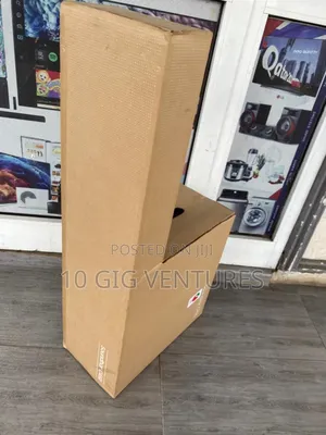 Photo - Samsung 300w Dolby Audio Bluetooth Sound System