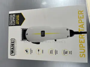 Wahl Professional Clippers V5000