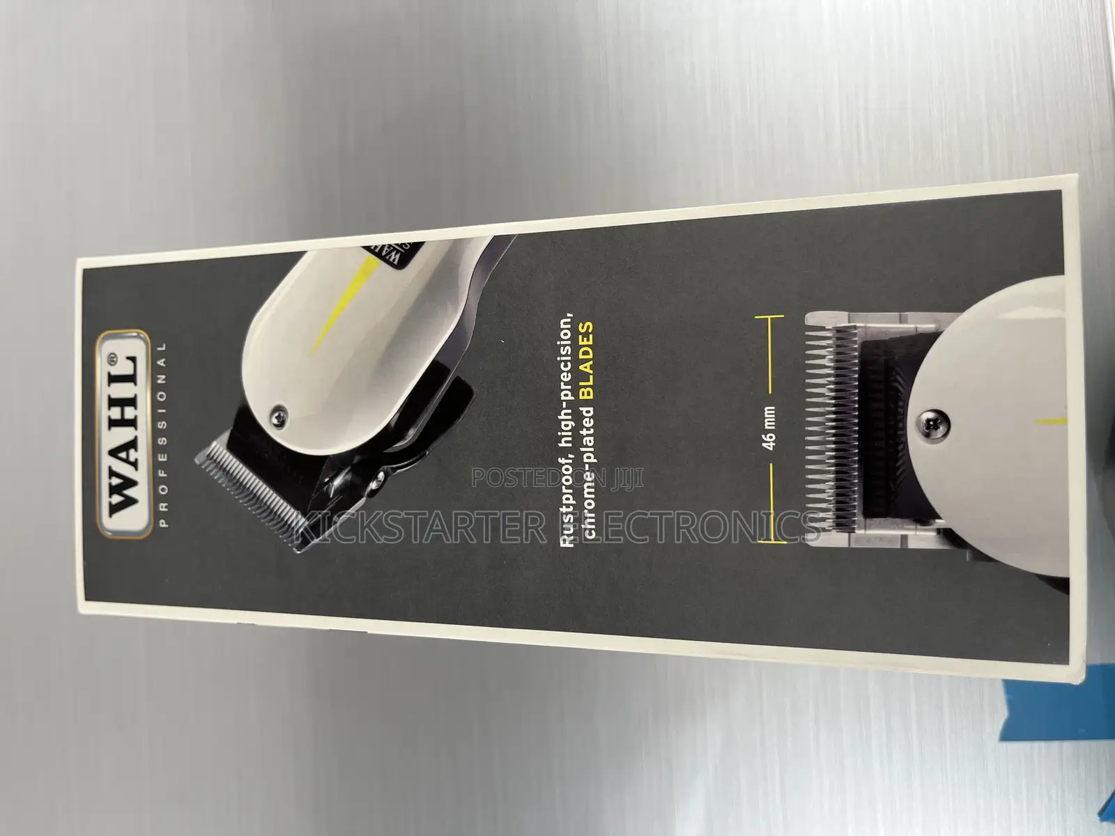 Wahl Professional Clippers V5000